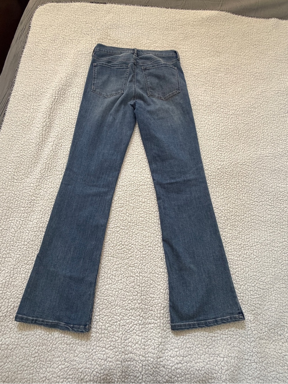 Vintage America Bootcut Jeans size 4